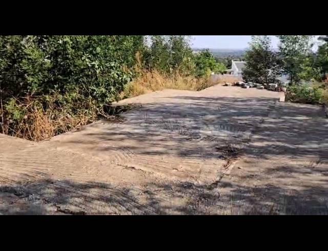 991M² VACANT LAND FOR SALE IN OHENIMURI